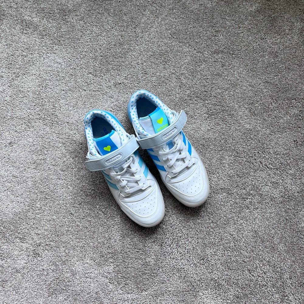 Forum Low Shoes Valentine’s Day 2022